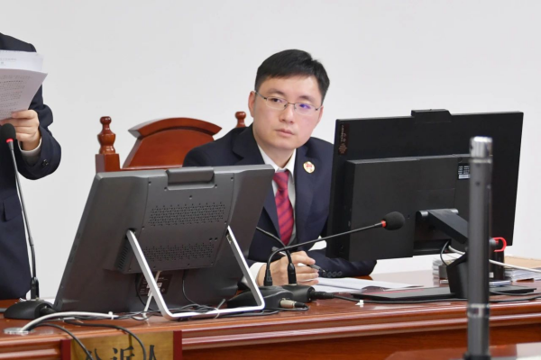 我是检察官丨数字赋能监督戳穿毒贩谎言