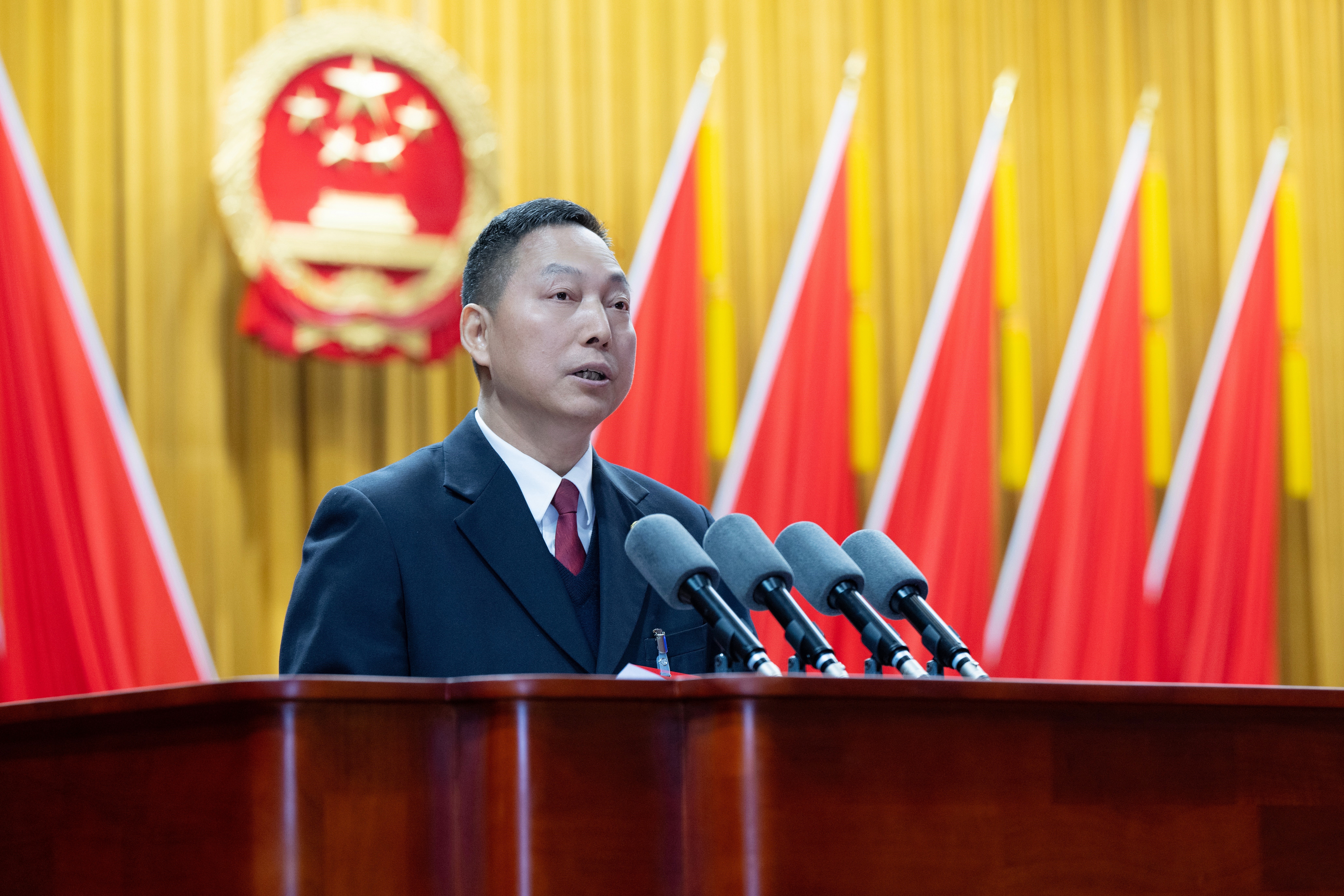 两会时间·点阅检察丨一图读懂2024年长沙检察工作报告