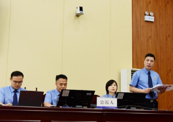 喜报！长沙检察1案件审查报告获评全国优秀