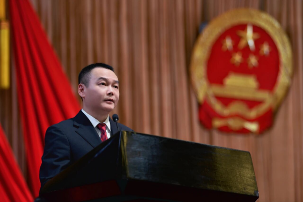 开福：2025开福区人民检察院工作报告