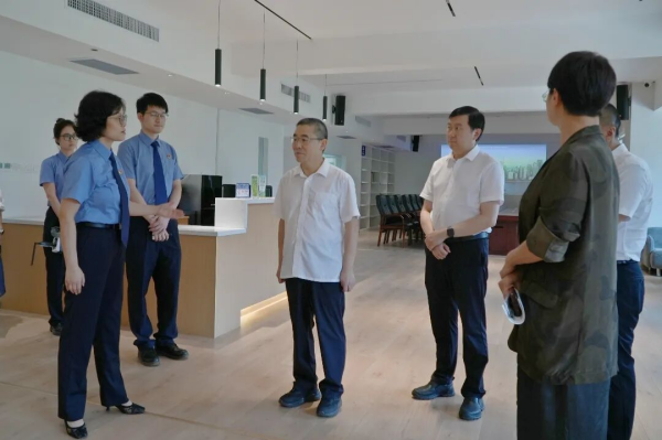 对标首善标准 抓实高质效办案